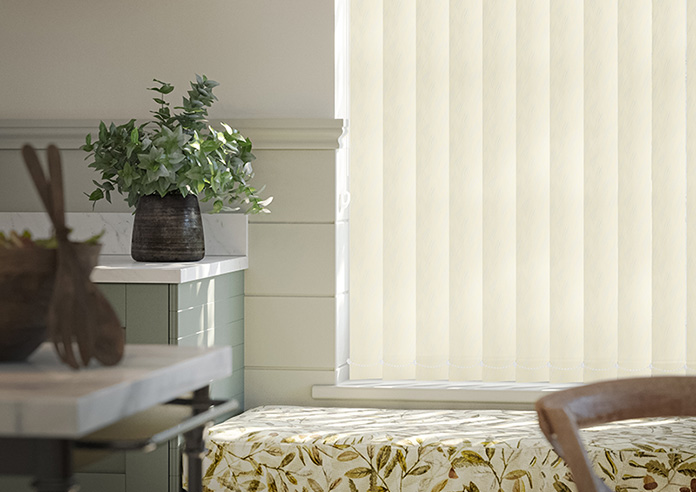 Softweave, Linen - Vertical Blind - Image 5